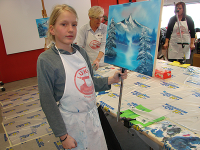 Kurs im 