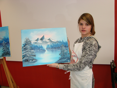 Kurs im 